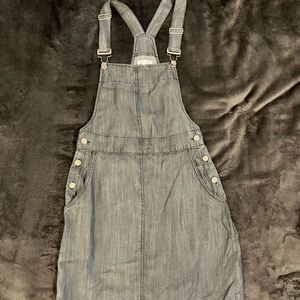 ABound Overall Skirt Jumper